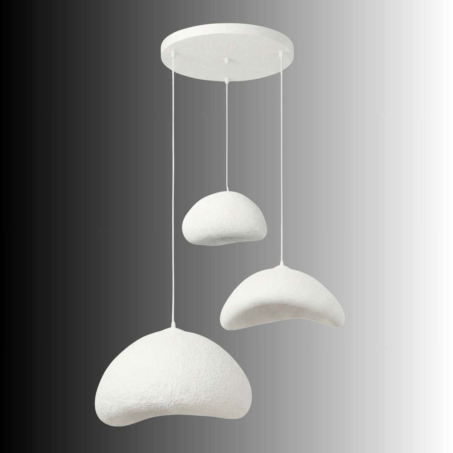 Luna-Set-T-Nua taklampa