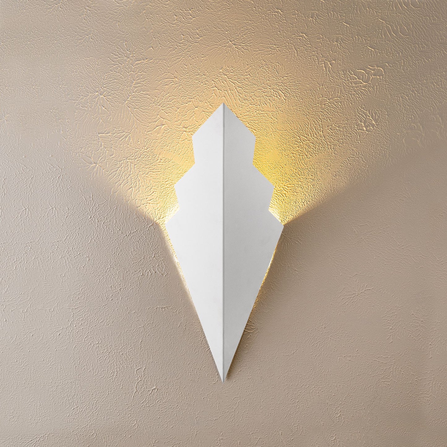 Arrow vägglampa