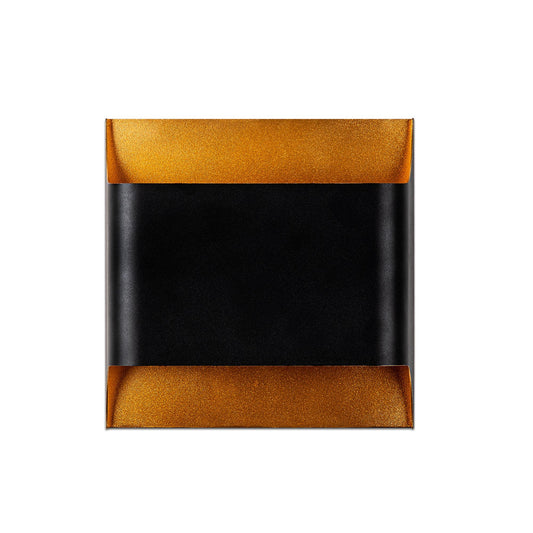 Bera vägglampa 25 x 25 x 11 cm