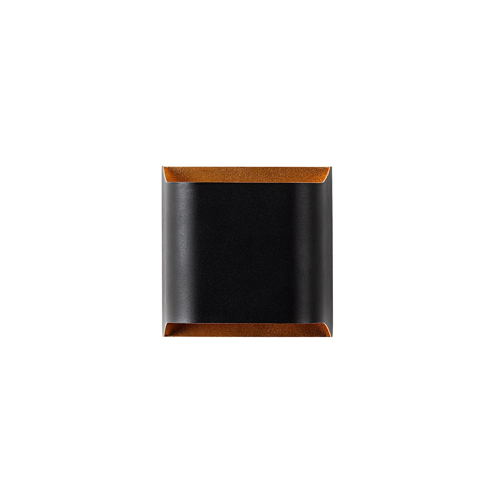 Bera vägglampa 15 x 15 x 11 cm