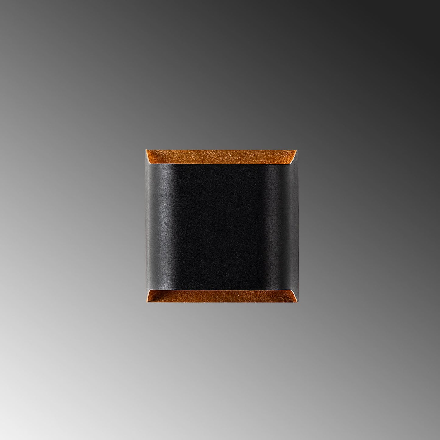 Bera vägglampa 15 x 15 x 11 cm