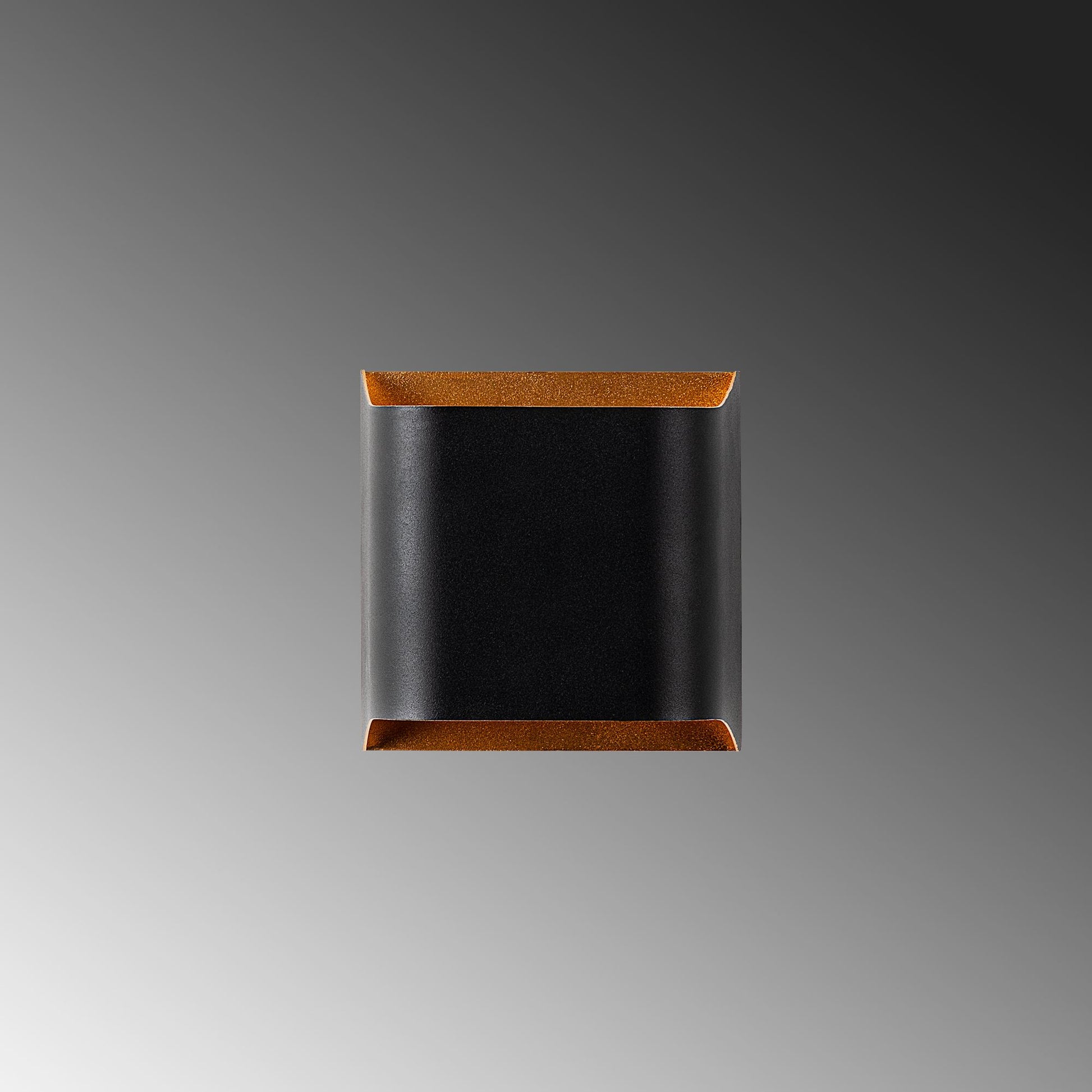 Bera vägglampa 15 x 15 x 11 cm