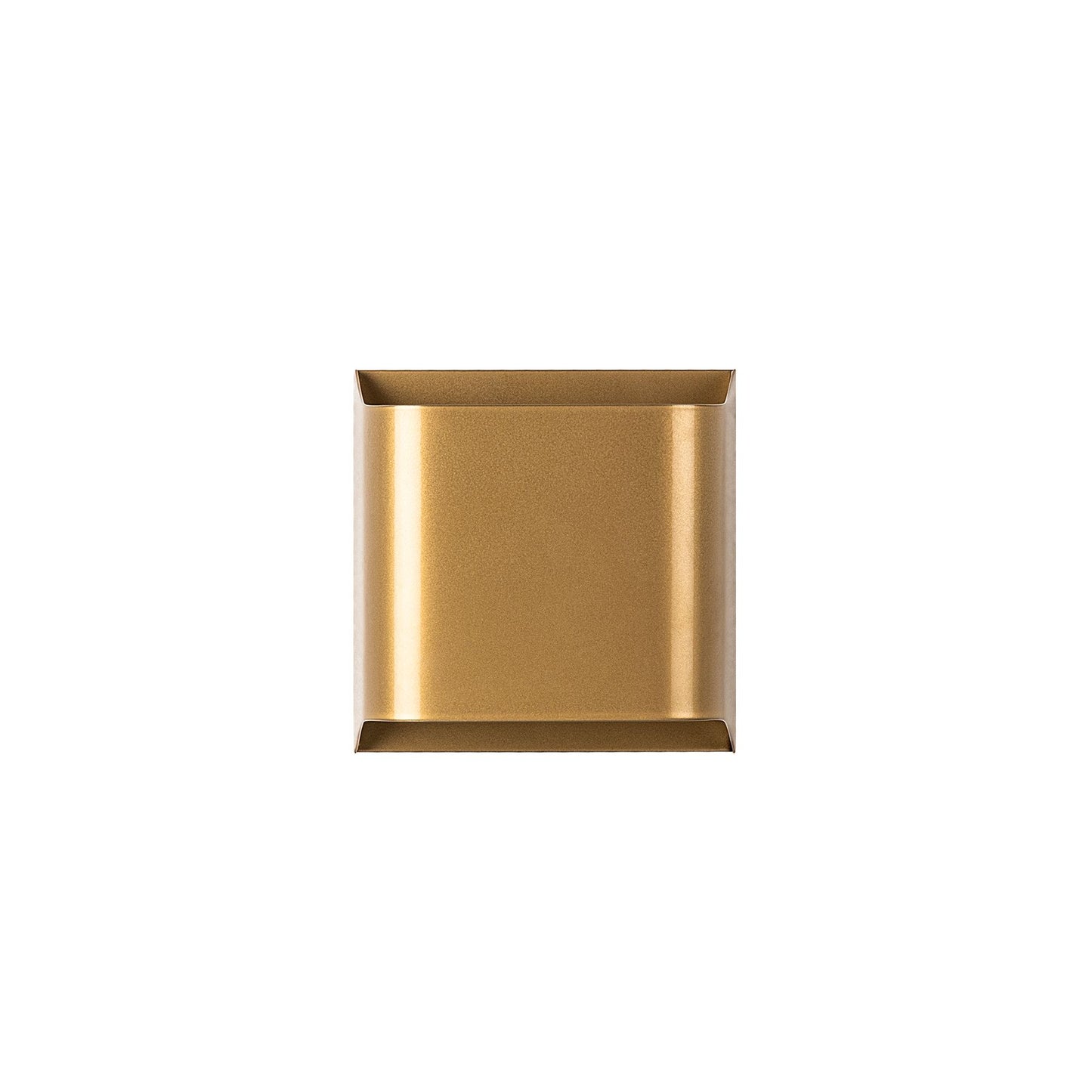 Bera vägglampa 15 x 15 x 11 cm