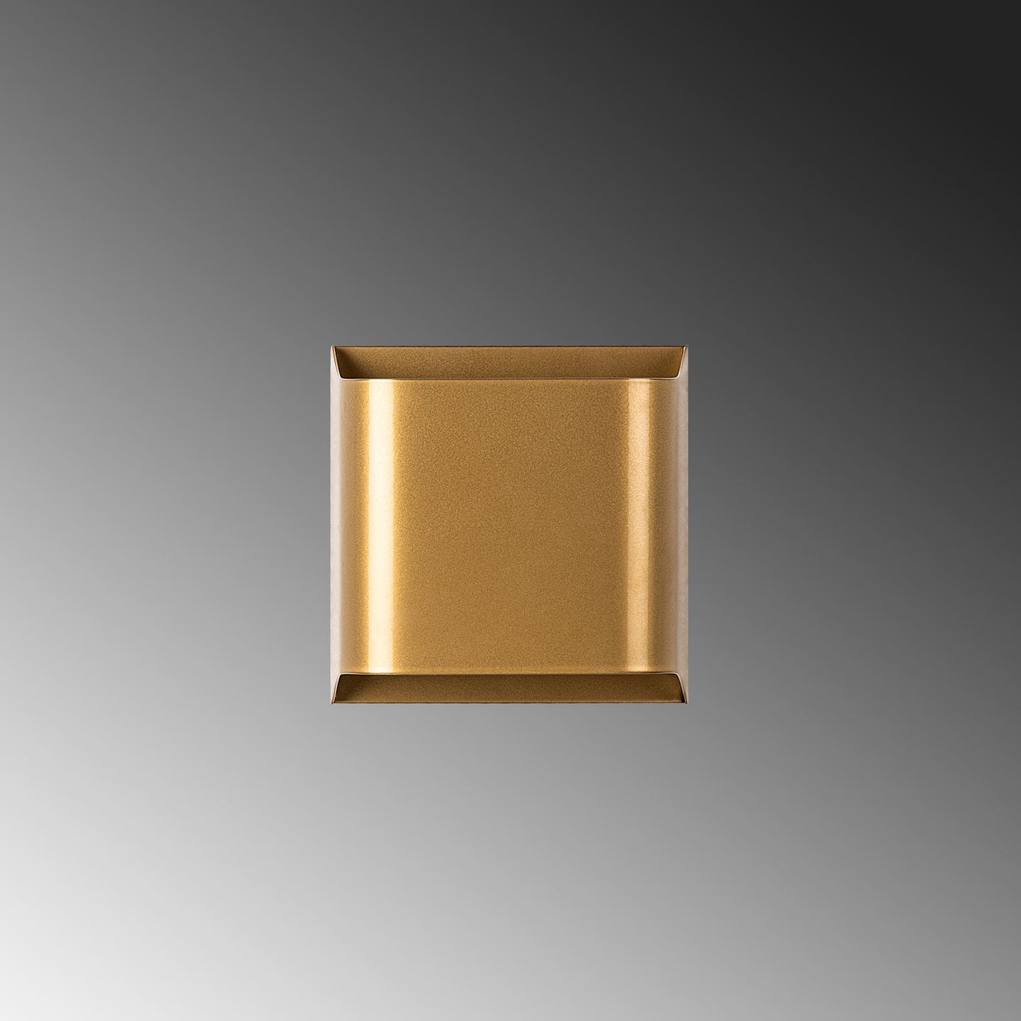 Bera vägglampa 15 x 15 x 11 cm