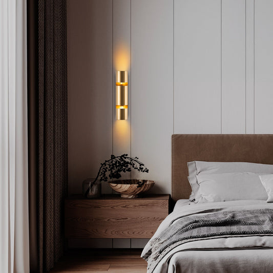Luxora vägglampa