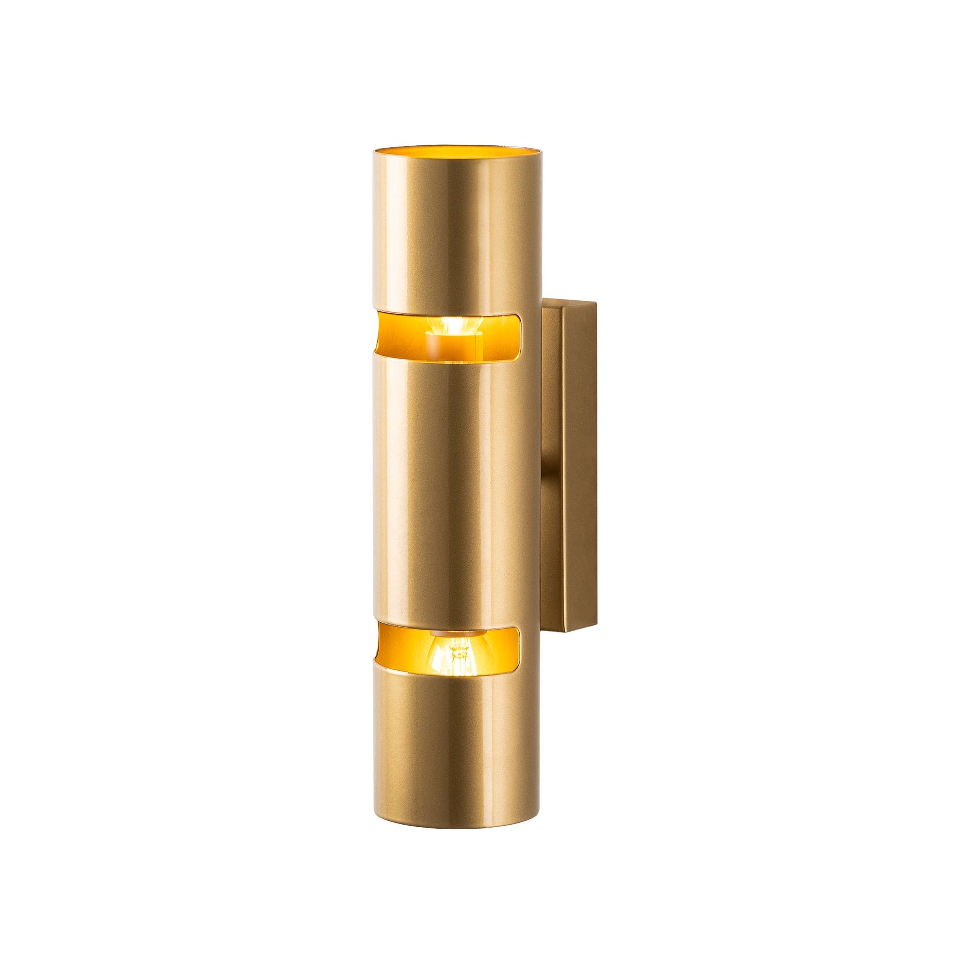 Luxora vägglampa