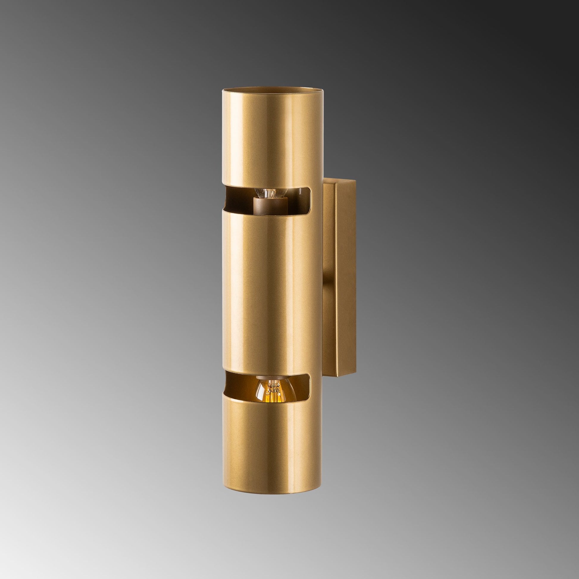 Luxora vägglampa
