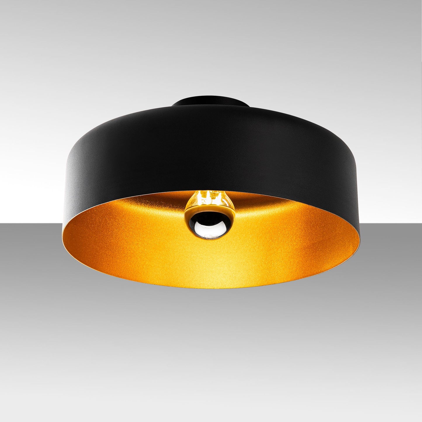 Vesta taklampa
