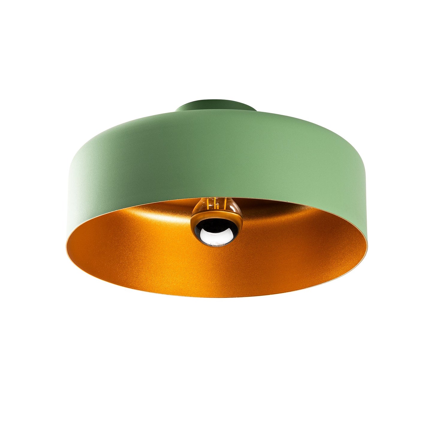 Vesta taklampa