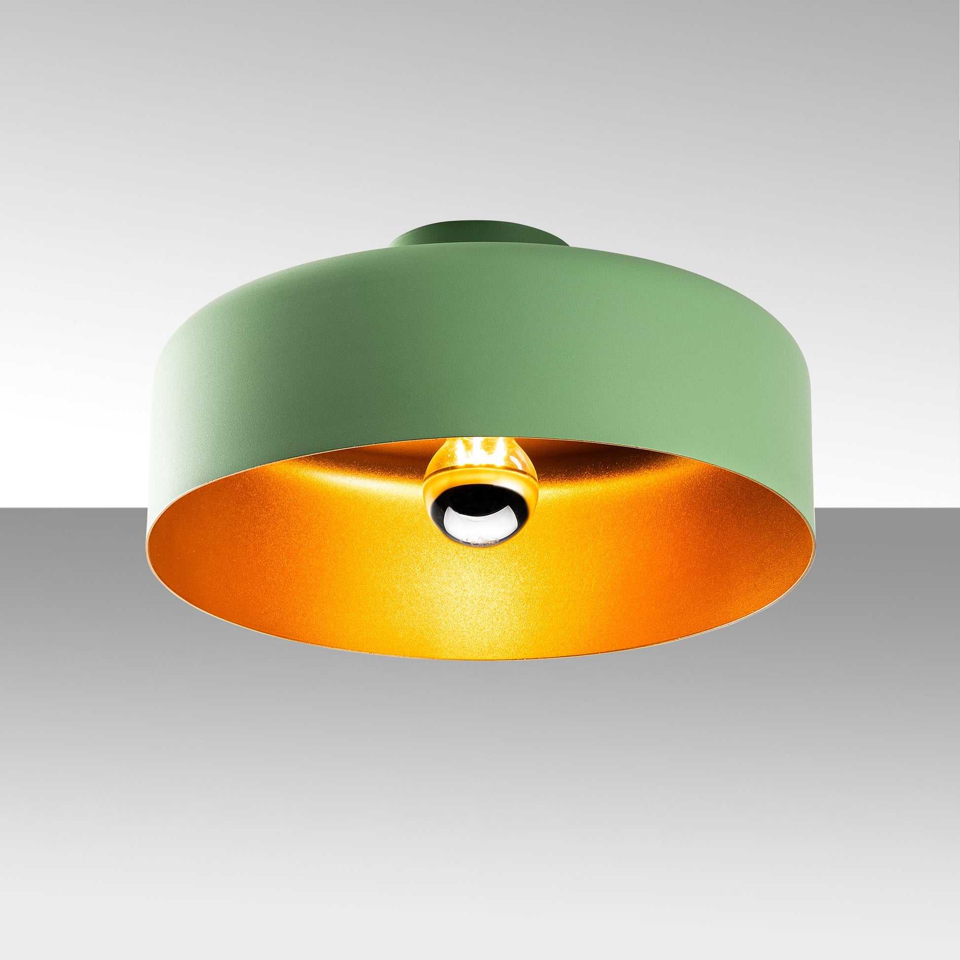 Vesta taklampa