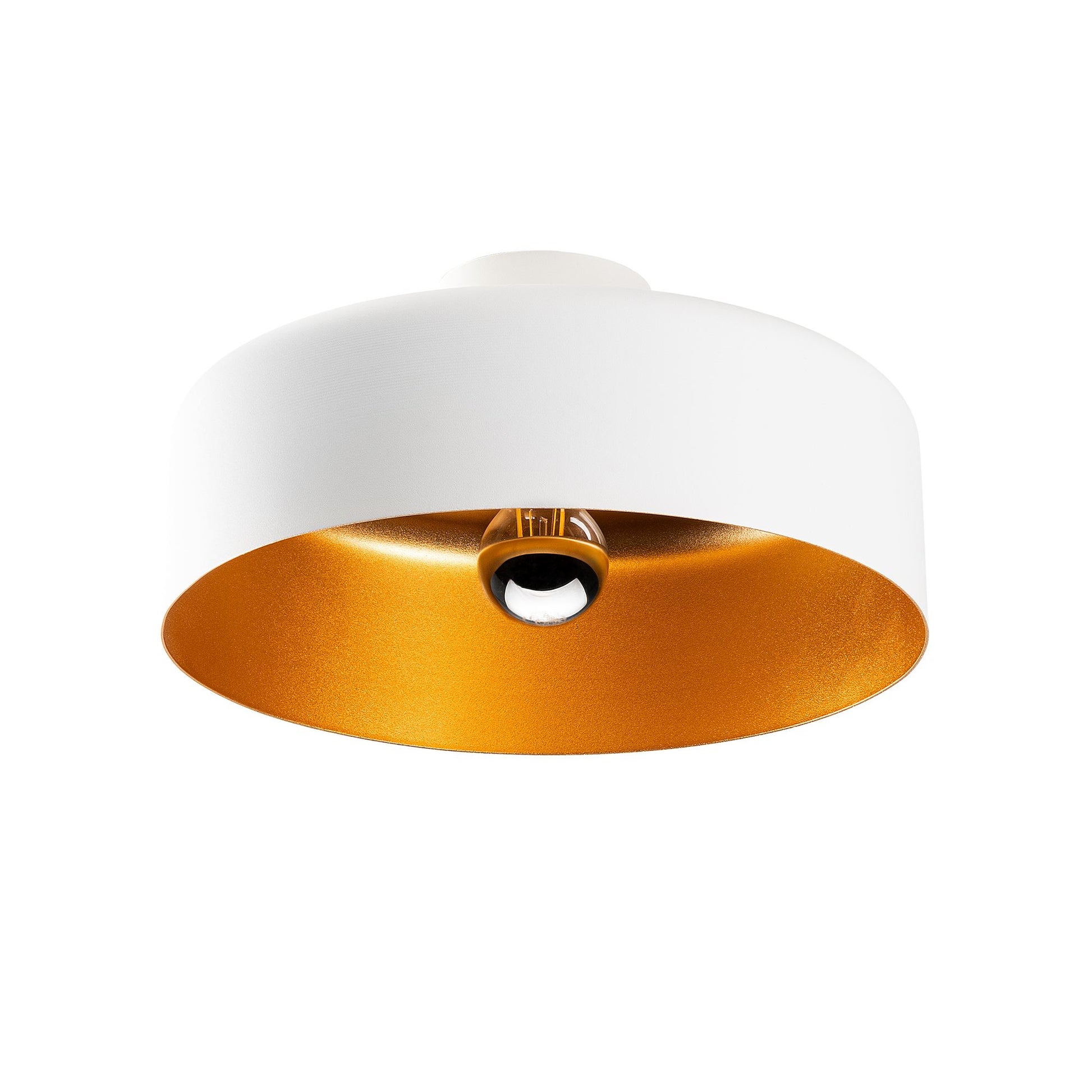 Vesta taklampa