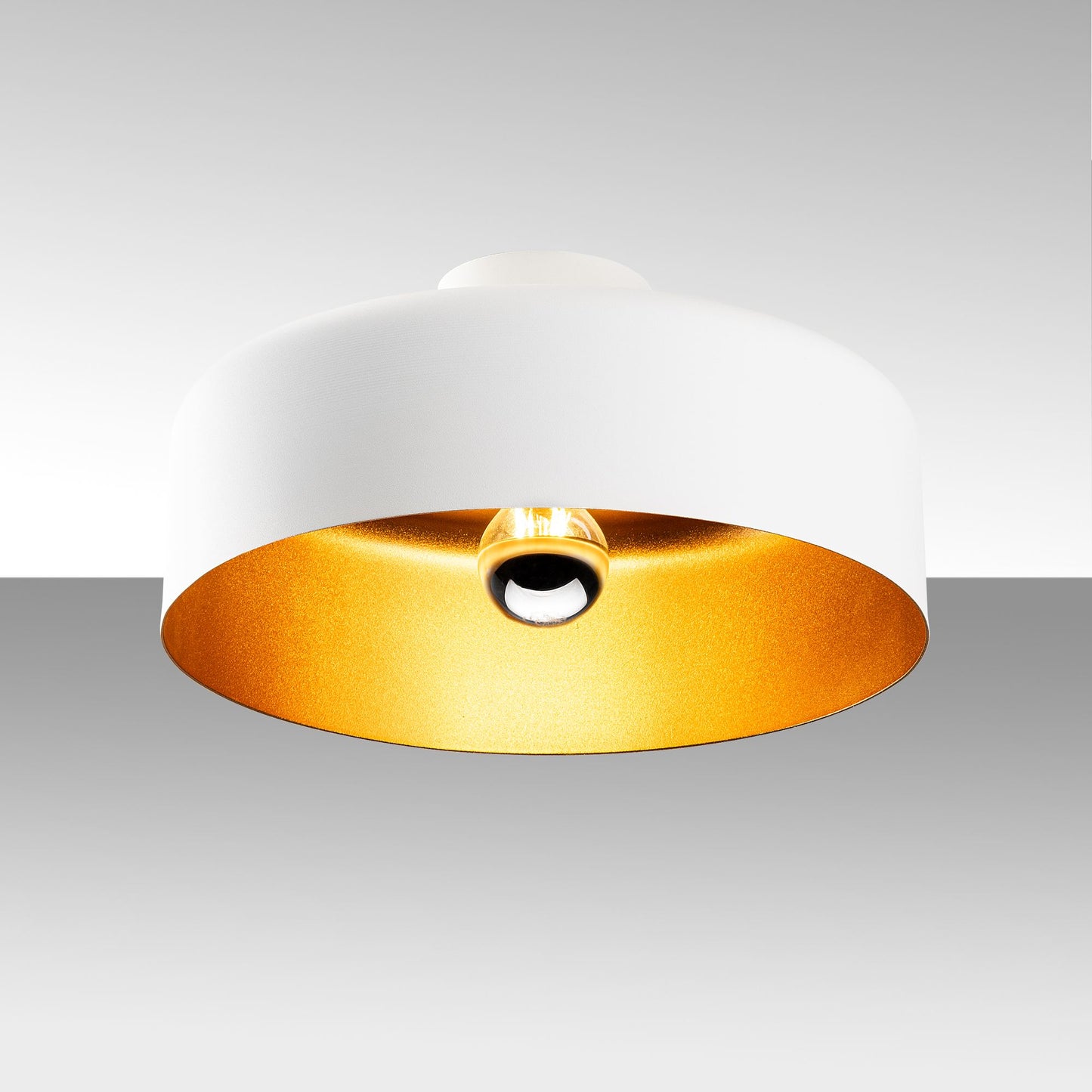 Vesta taklampa