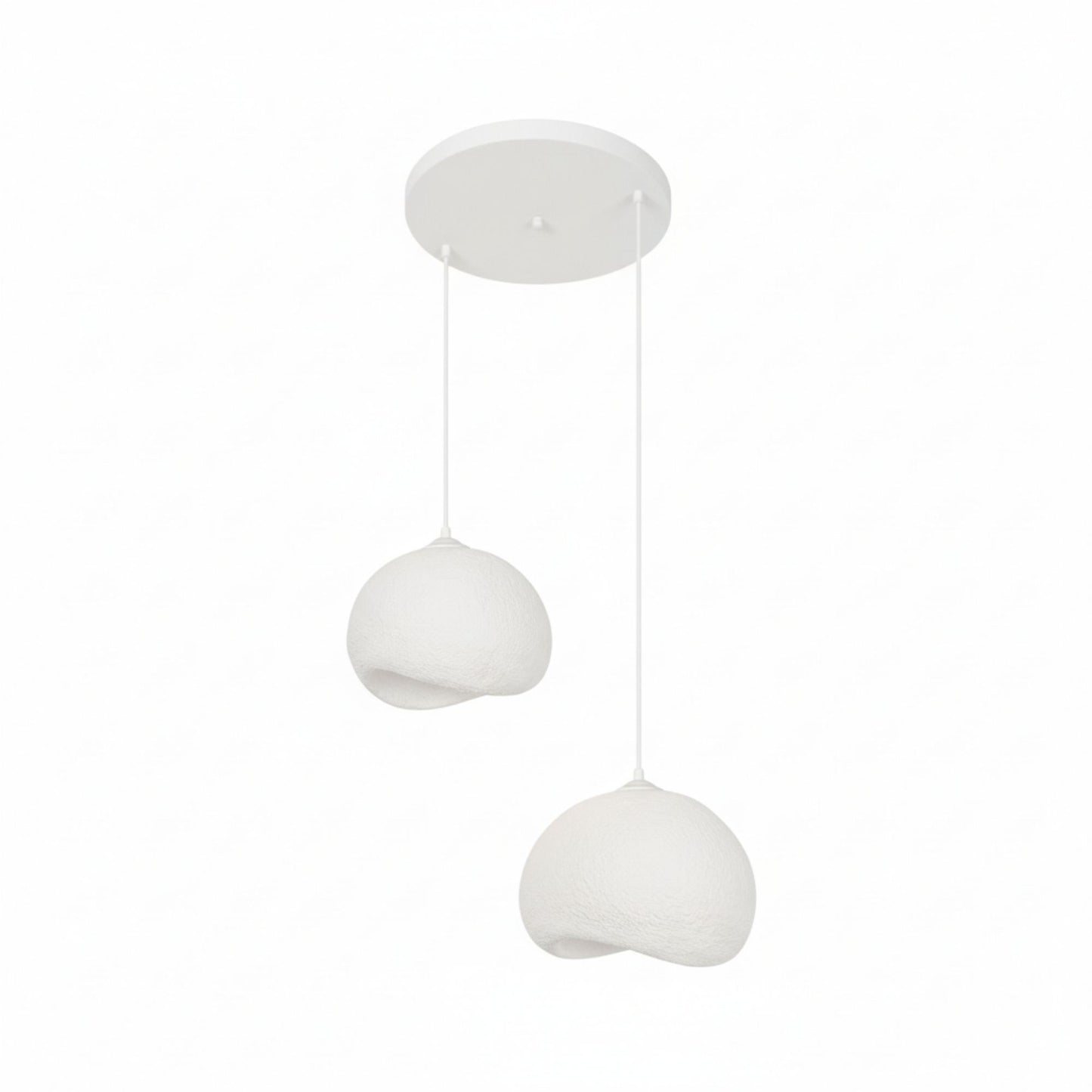 Yontu taklampa 34 x 29 x 23 cm 30 - 120 cm 892OPV2623