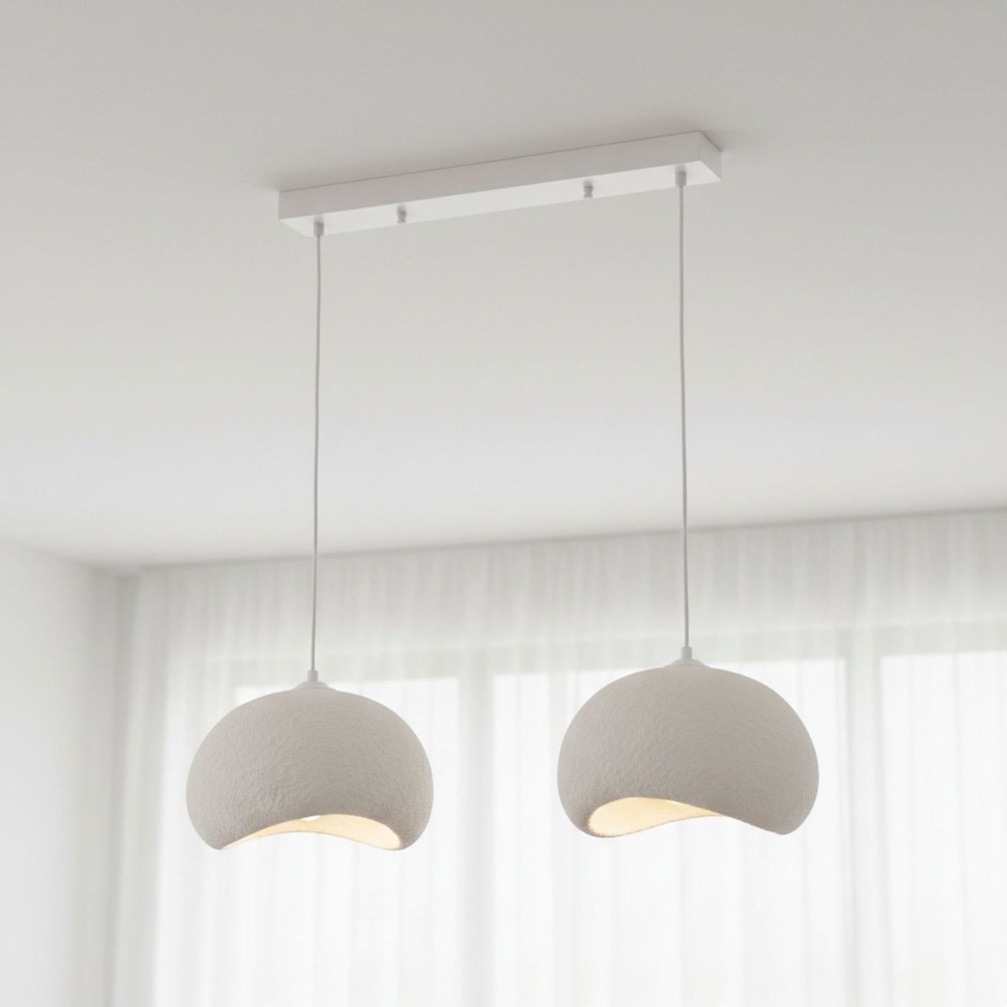 Yontu taklampa 34 x 29 x 23 cm 30 - 120 cm 892OPV2623