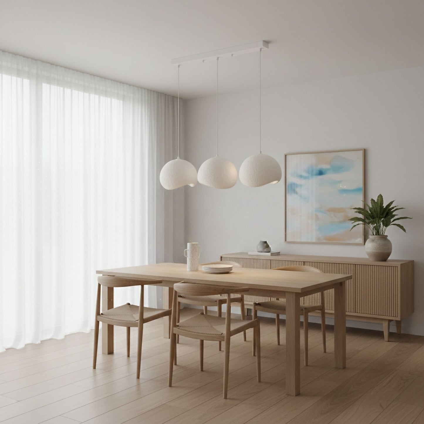 Yontu taklampa 34 x 29 x 23 cm 30 - 120 cm 892OPV2624