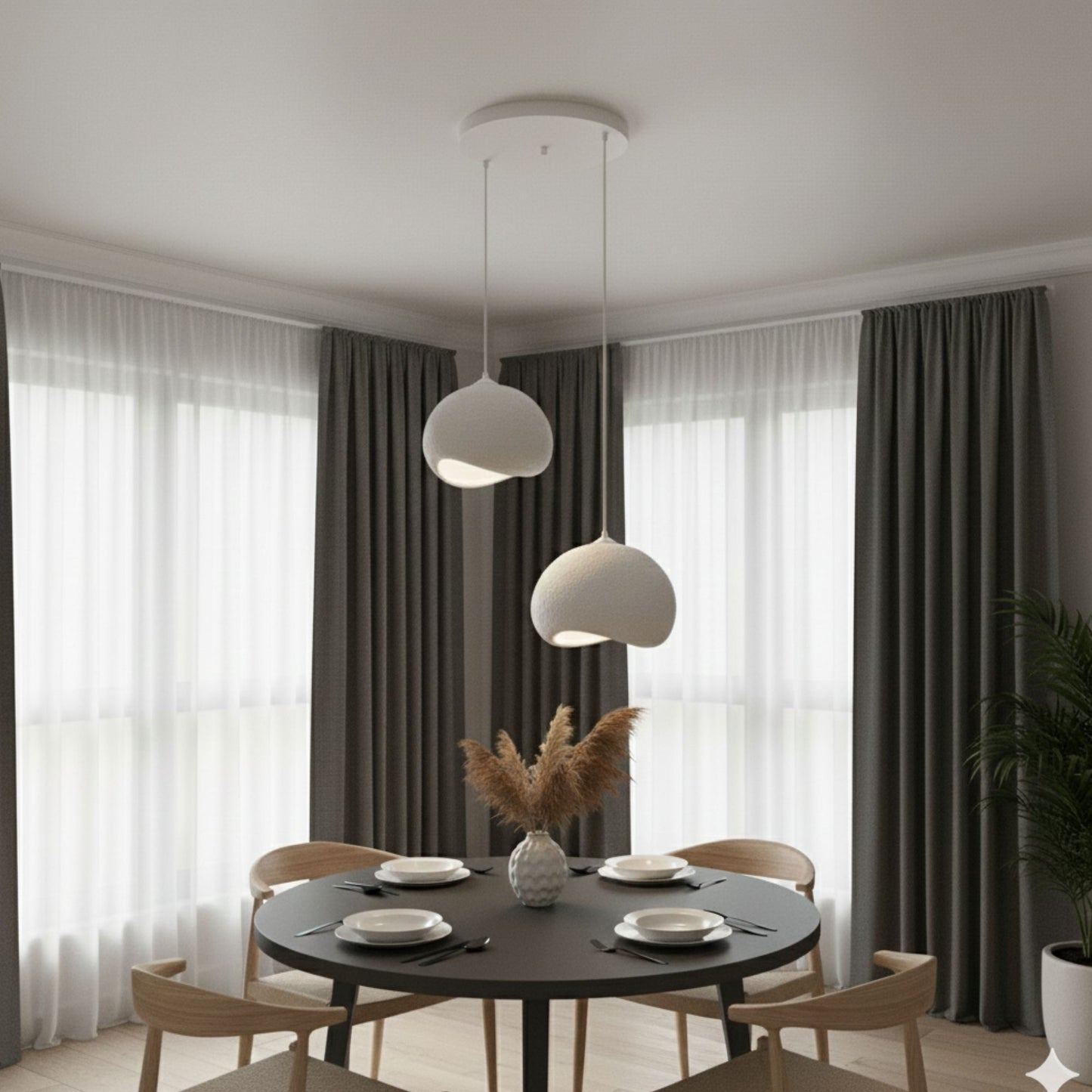 Yontu taklampa 34 x 29 x 23 cm 30 - 120 cm 892OPV2628