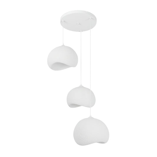 Yontu taklampa 34 x 29 x 23 cm 30 - 120 cm 892OPV2629