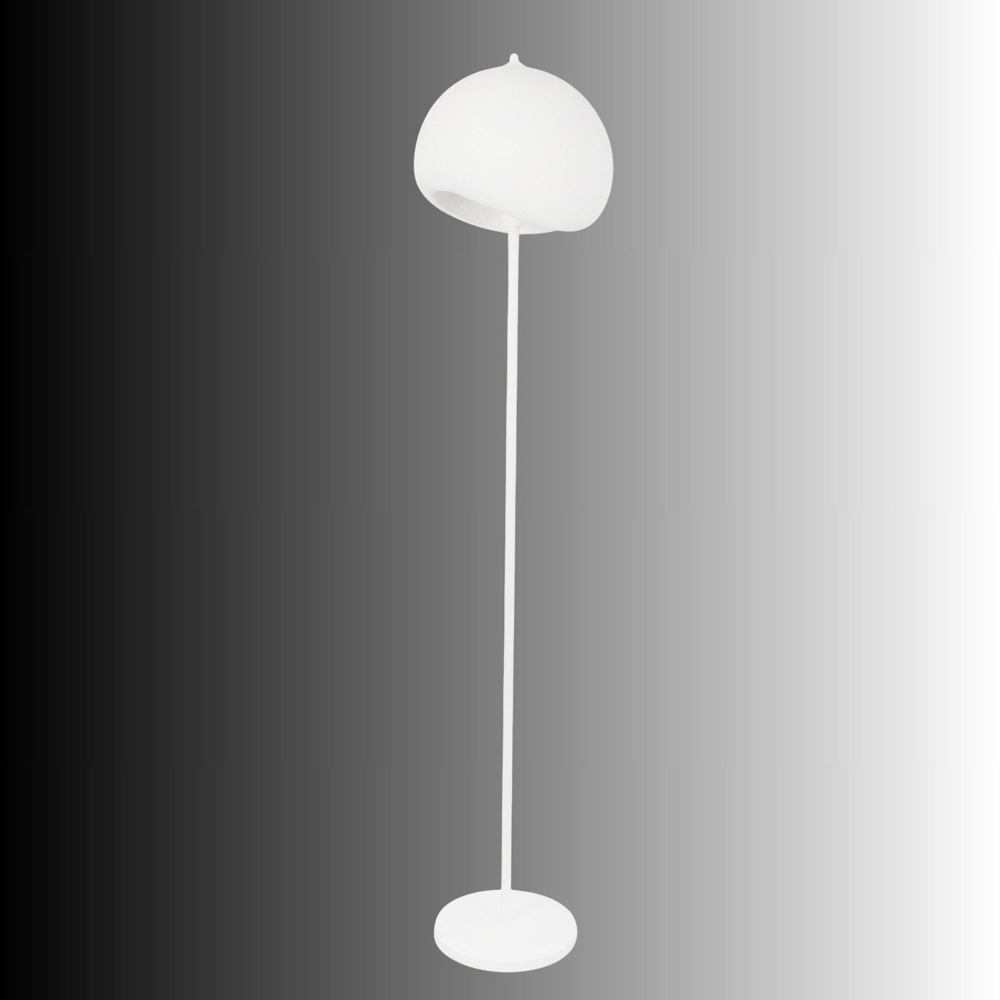 Yontu golvlampa