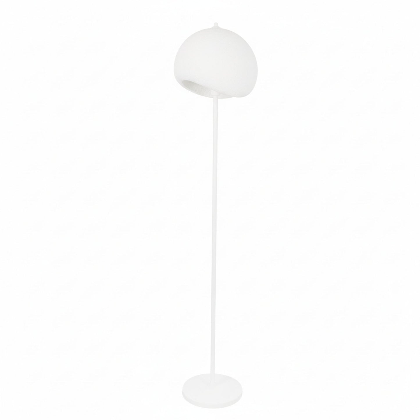 Yontu golvlampa