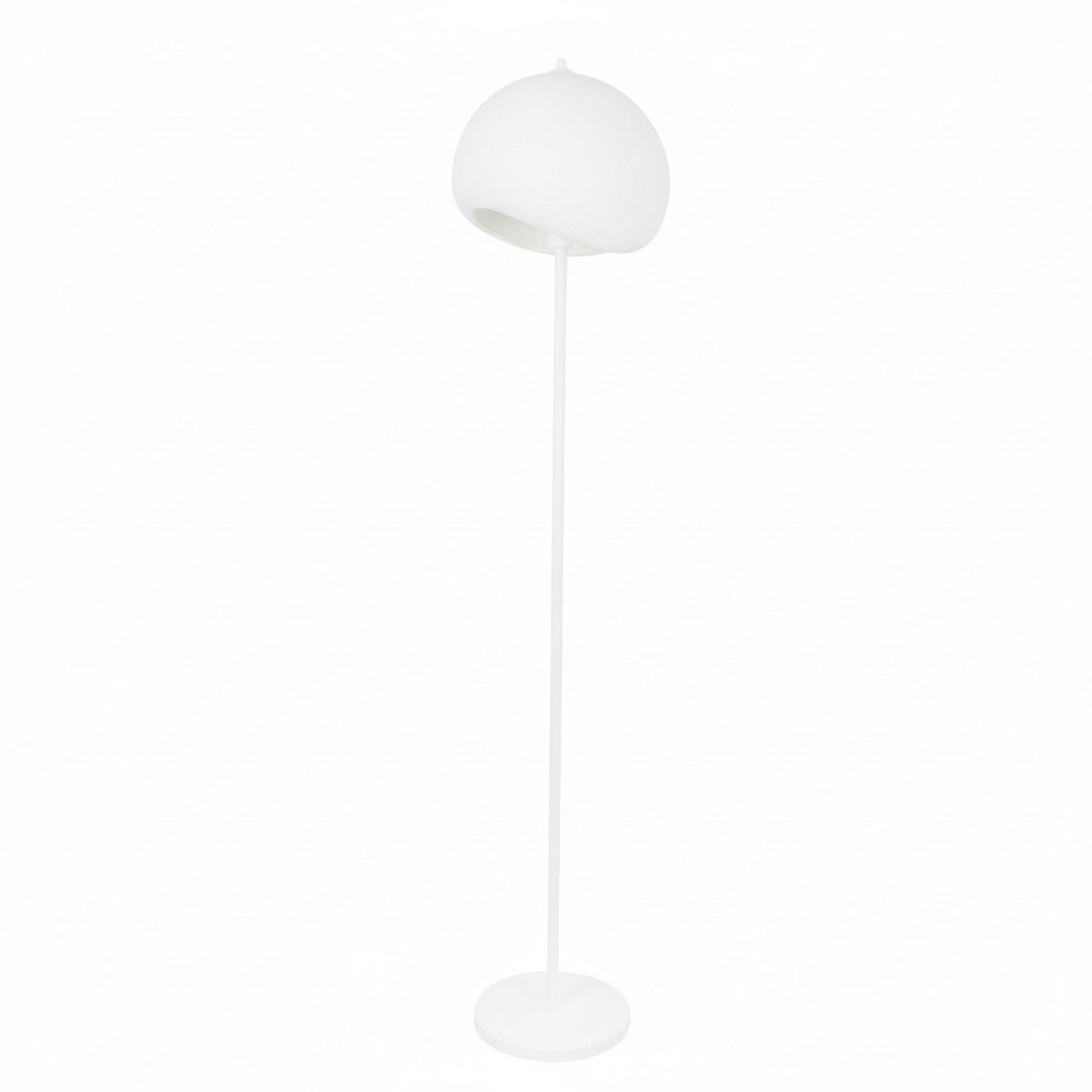 Yontu golvlampa