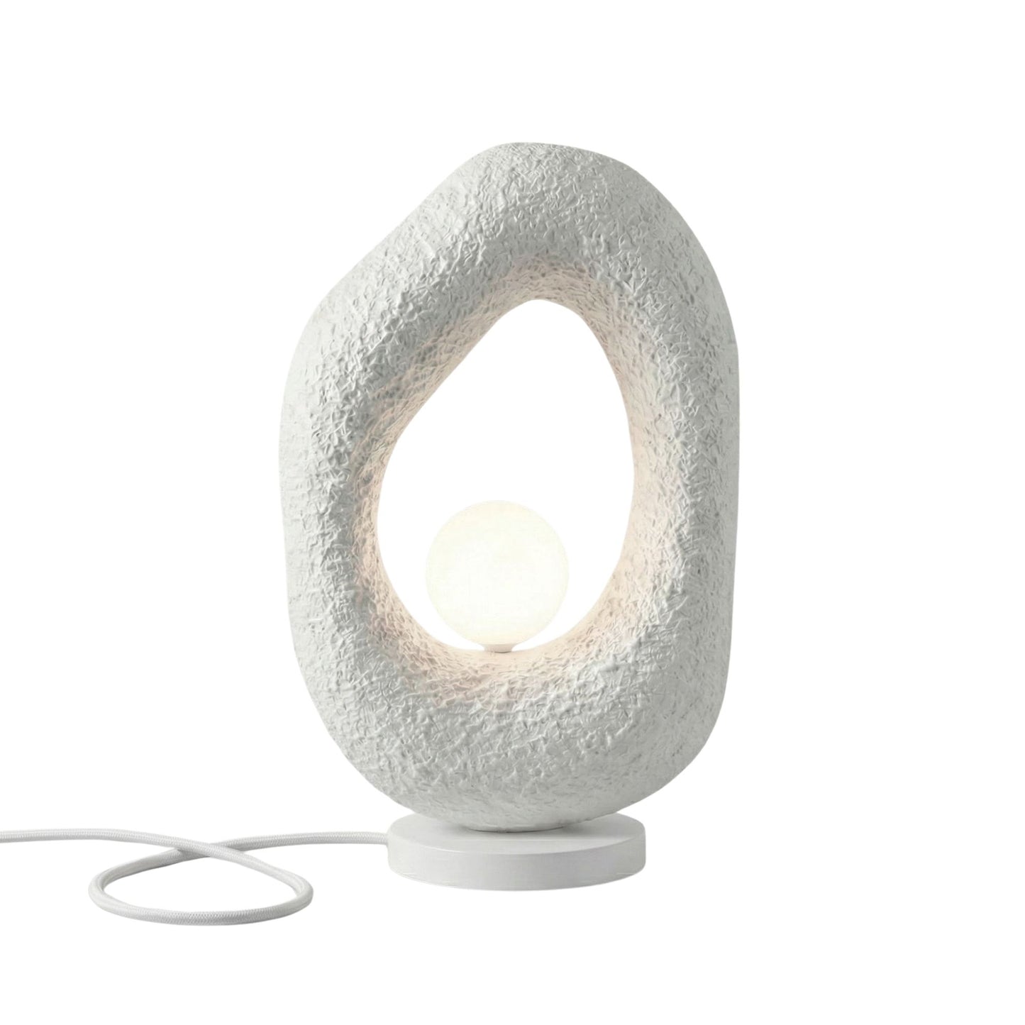Vaslı-Nua bordslampa