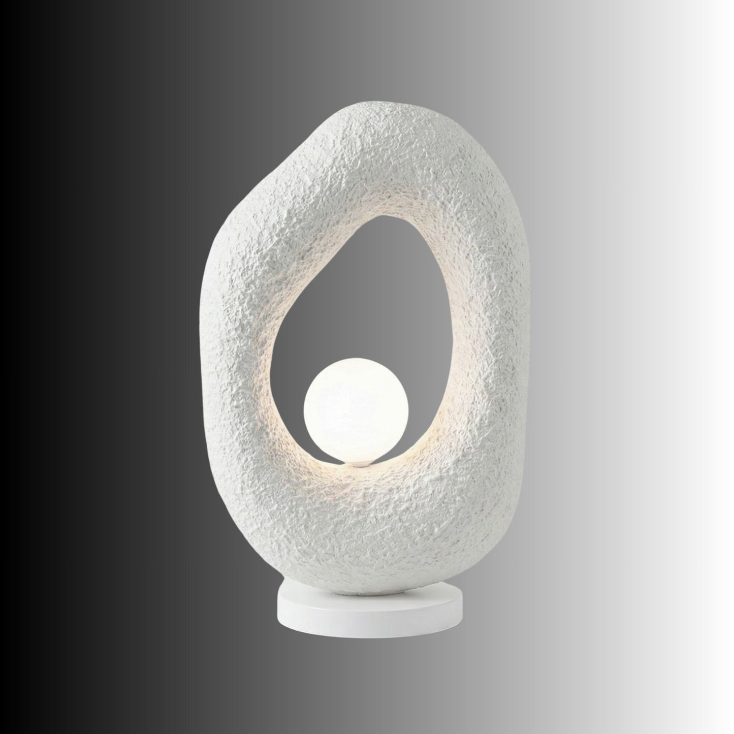 Vaslı-Nua bordslampa