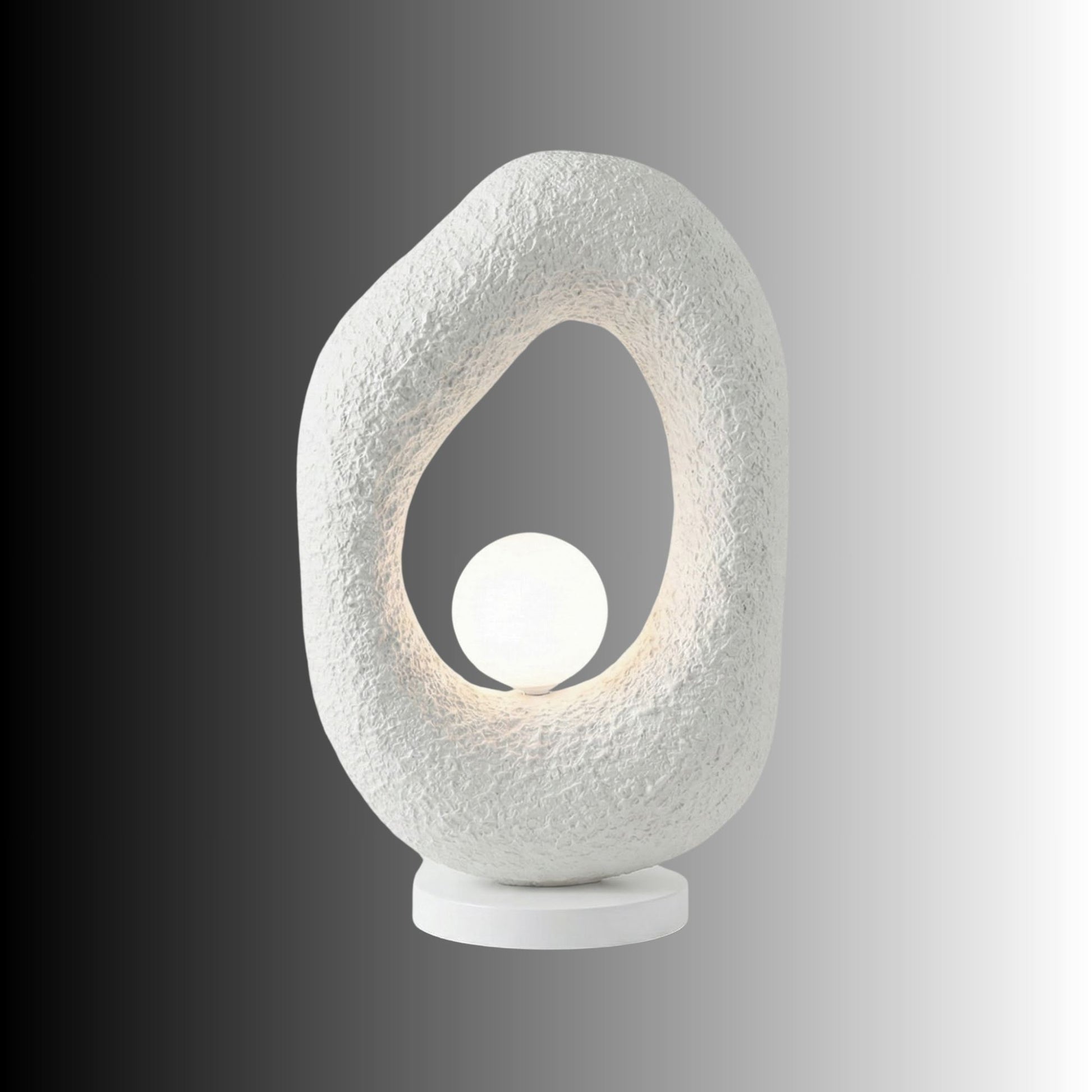 Vaslı-Nua bordslampa