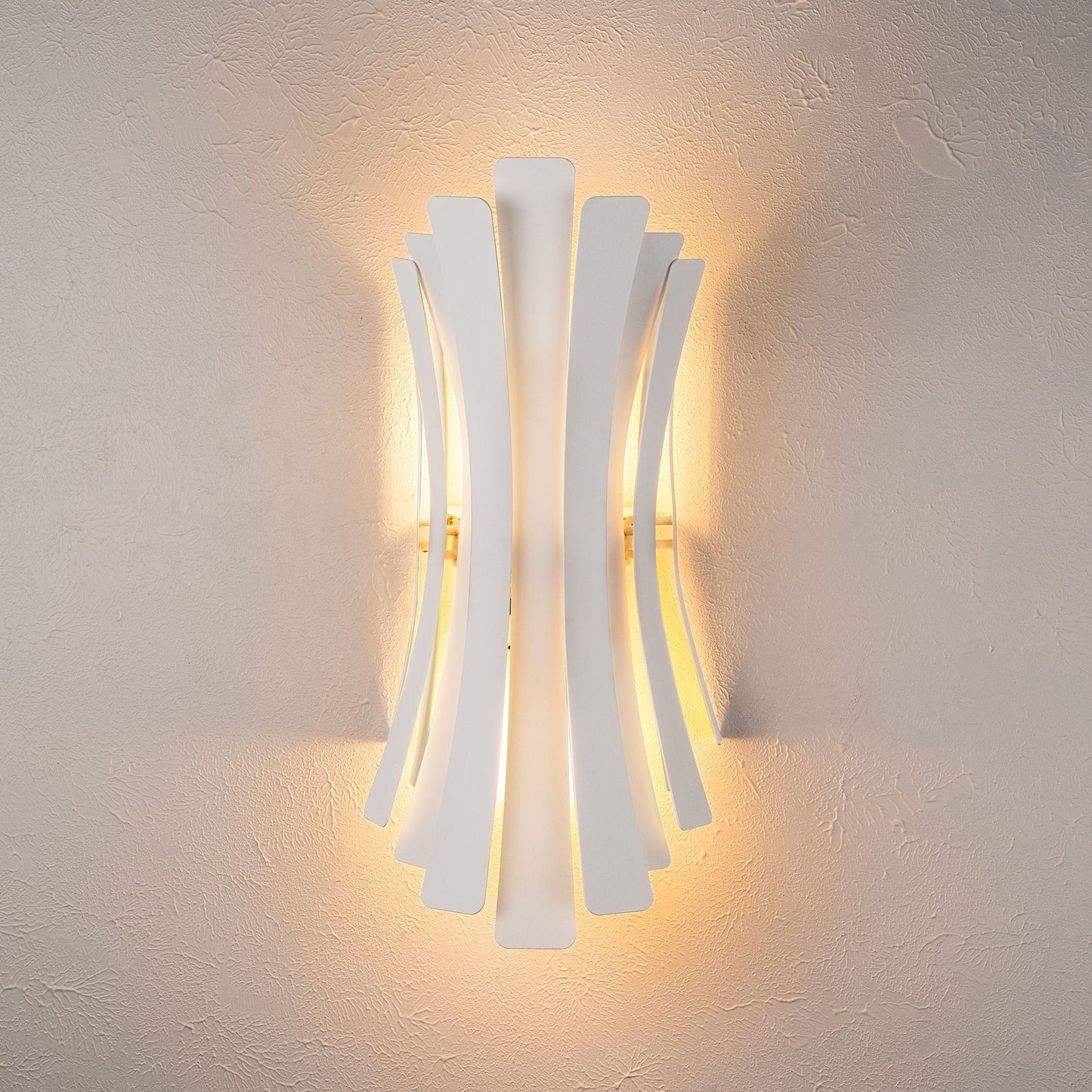 Lınea vägglampa