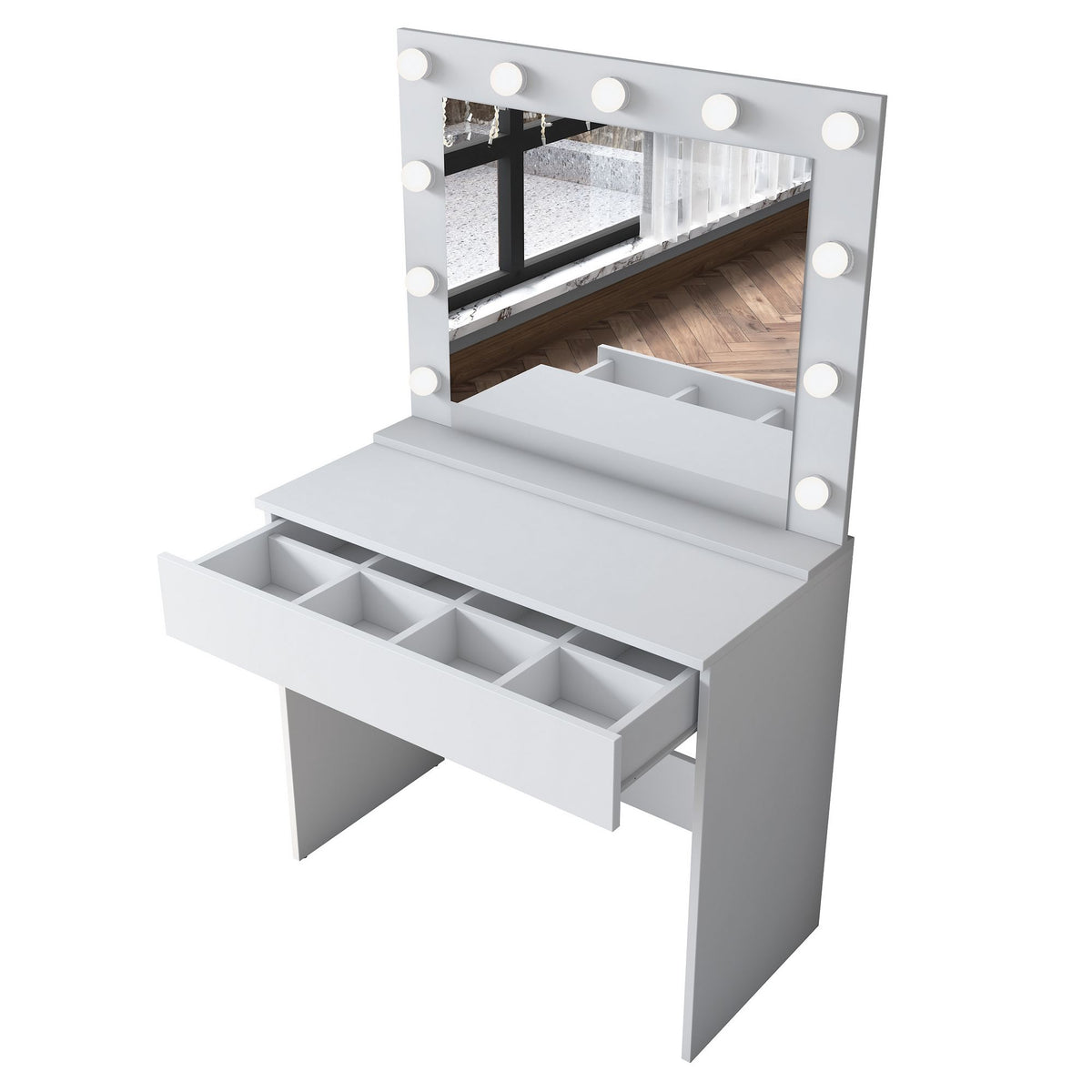 BJ120 Sminkbord