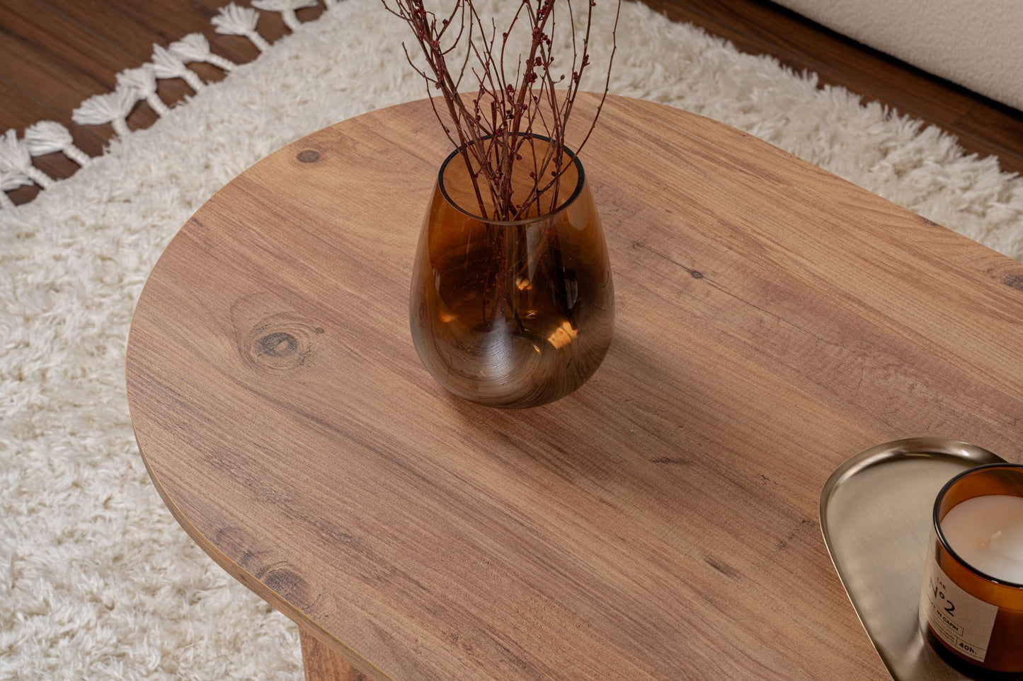 Sable Soffbord 119x60 cm - Atlantic Pine
