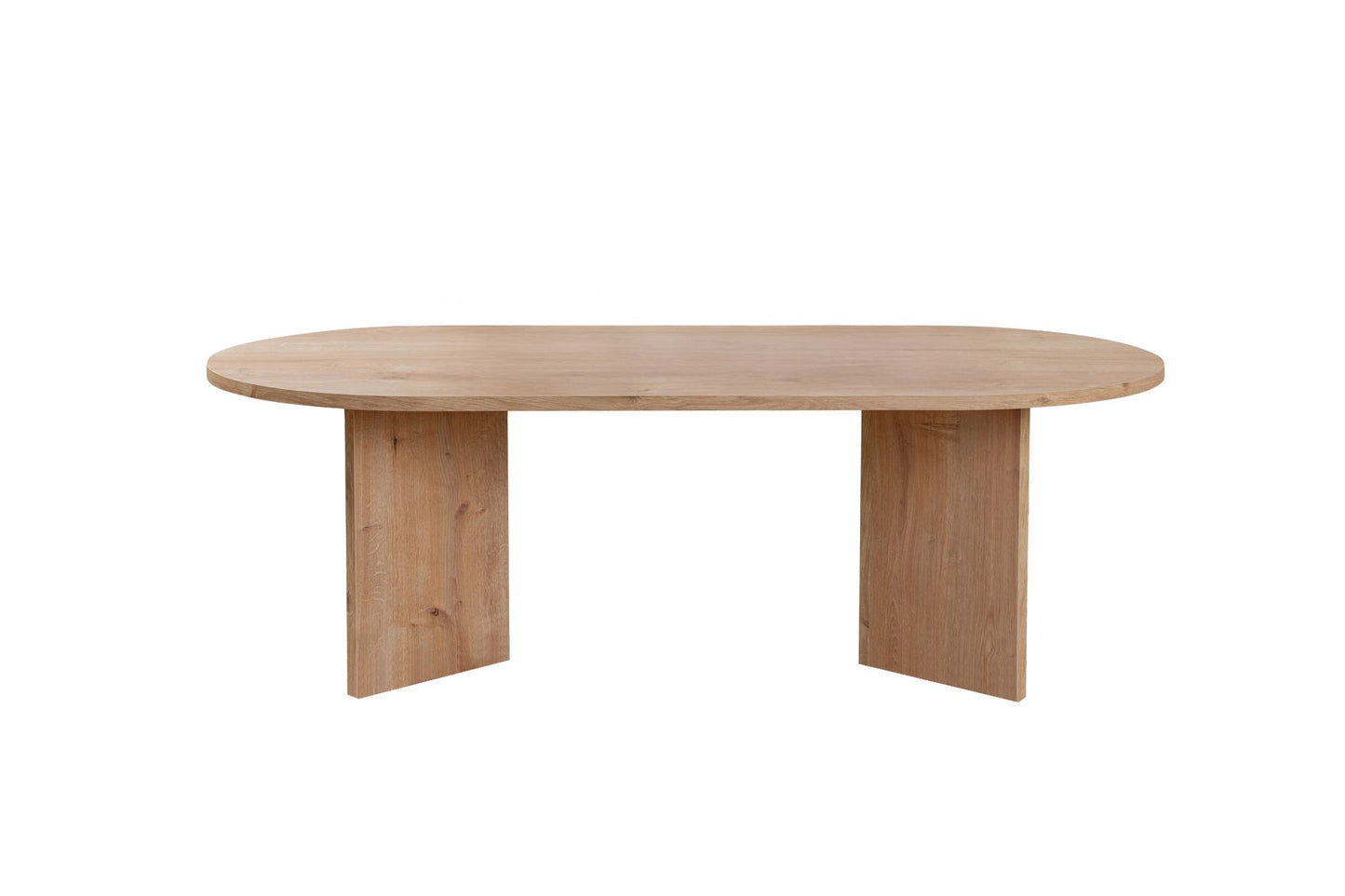 Sable Soffbord 119x60 cm - Sapphire Oak