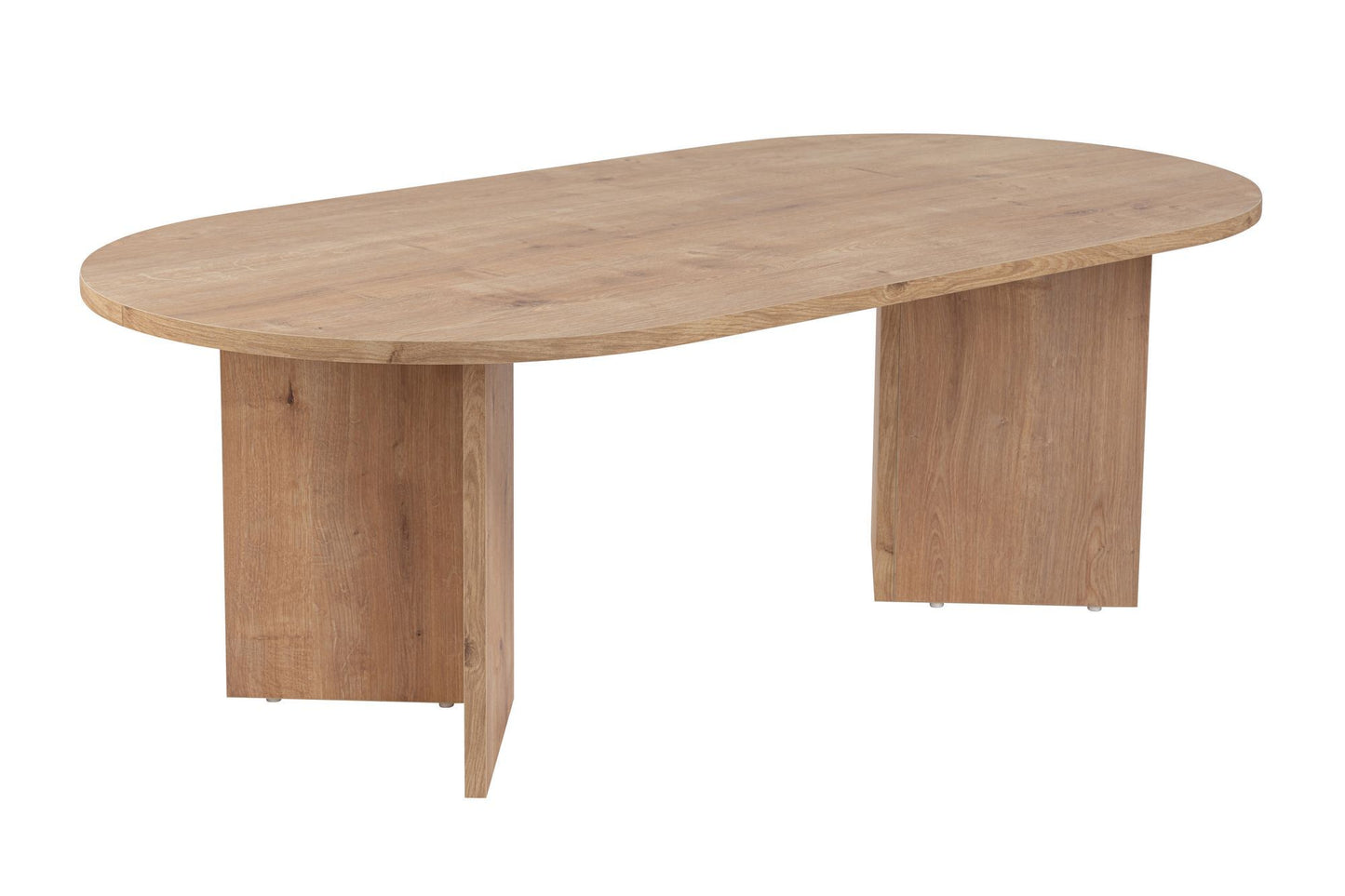 Sable Soffbord 119x60 cm - Sapphire Oak
