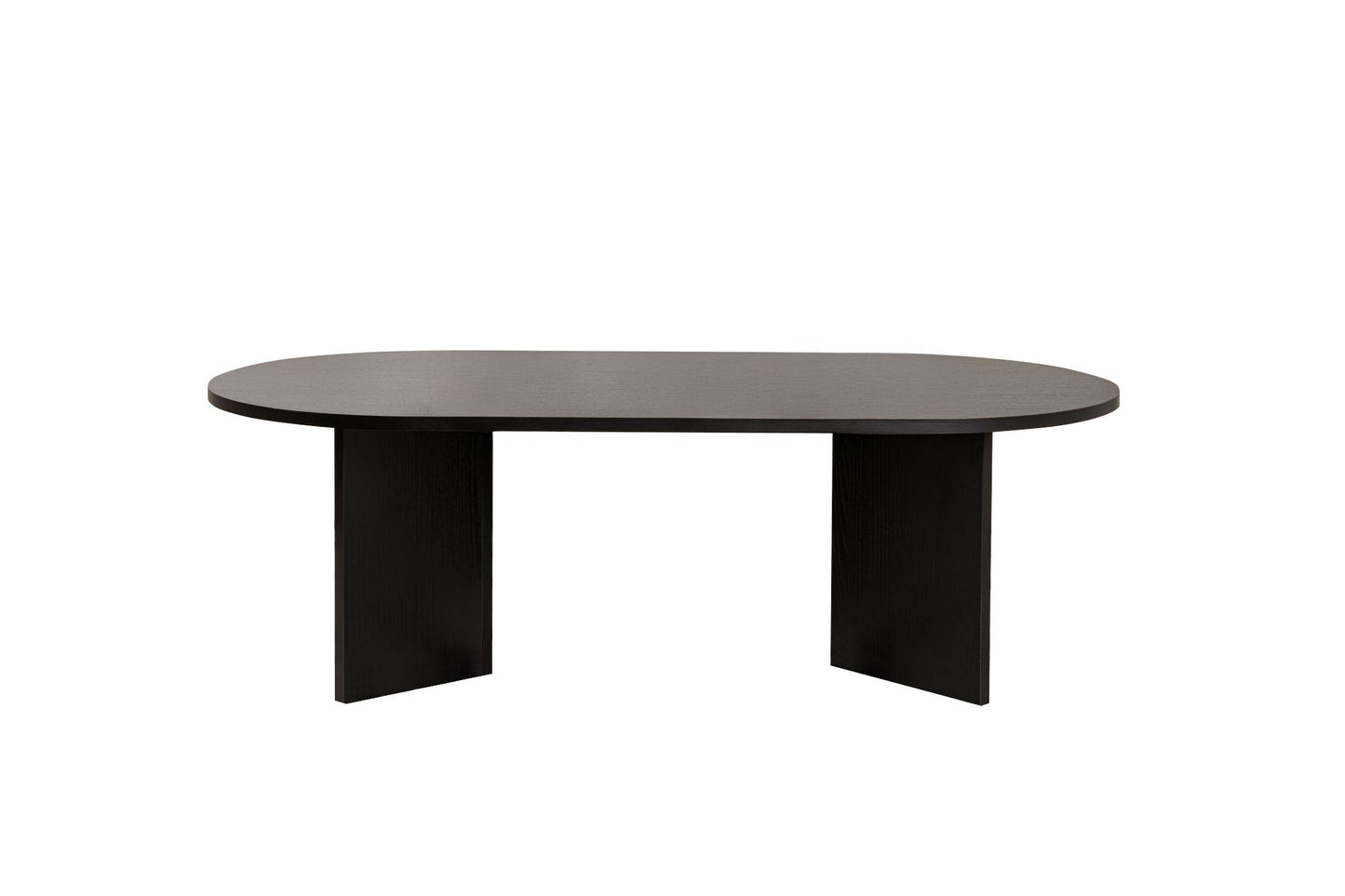 Sable Soffbord 119x60 cm - Wood Black