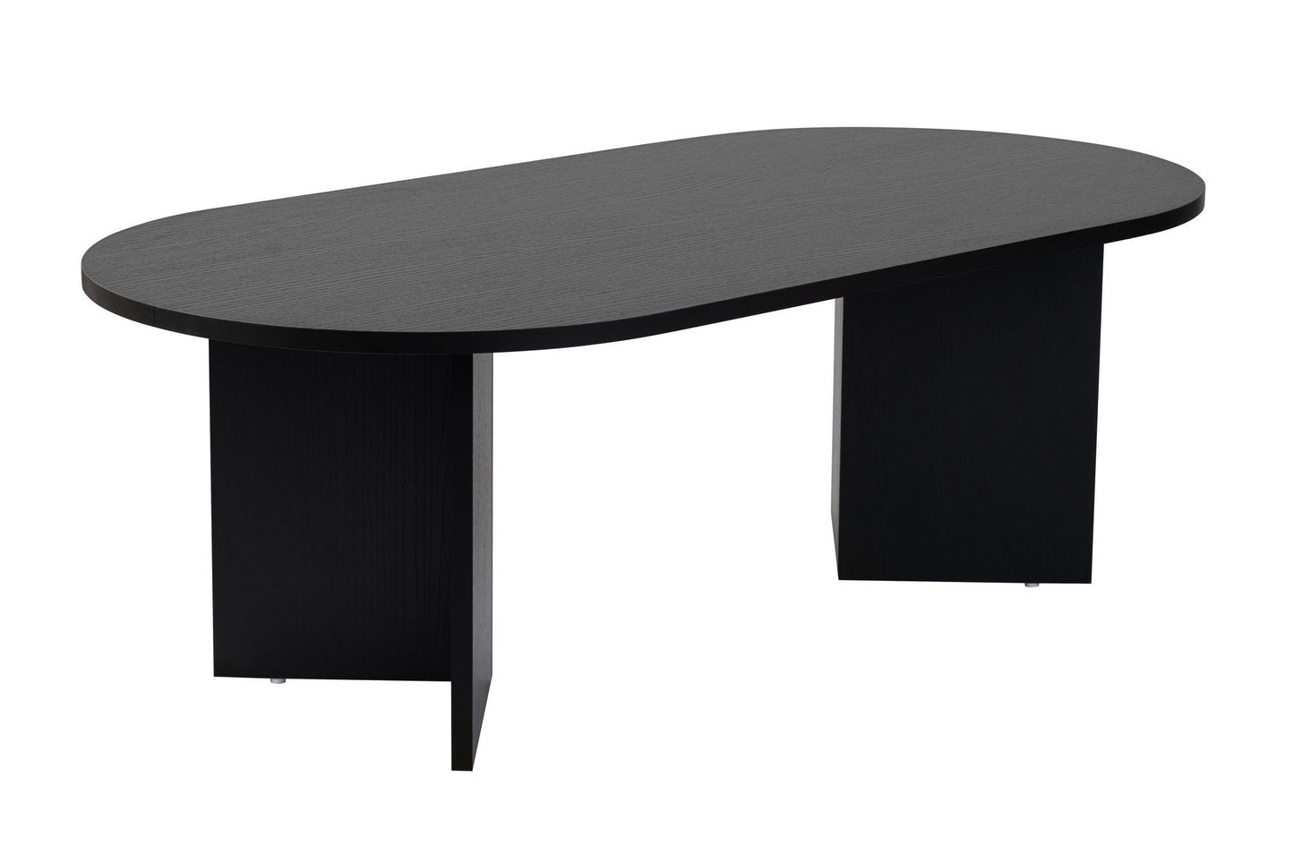 Sable Soffbord 119x60 cm - Wood Black