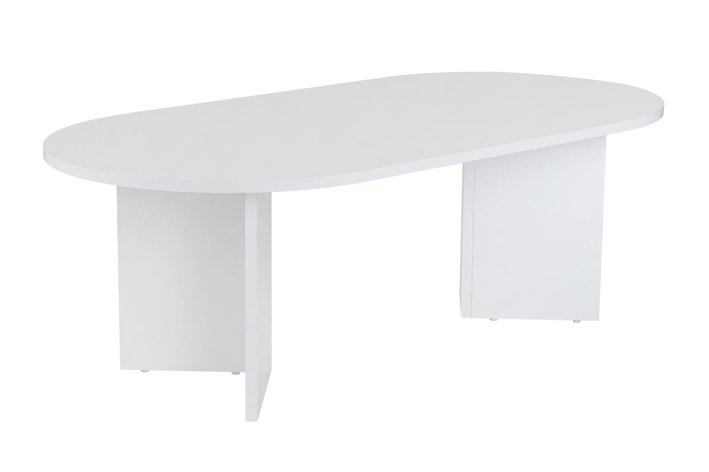 Sable Soffbord 119x60 cm - White