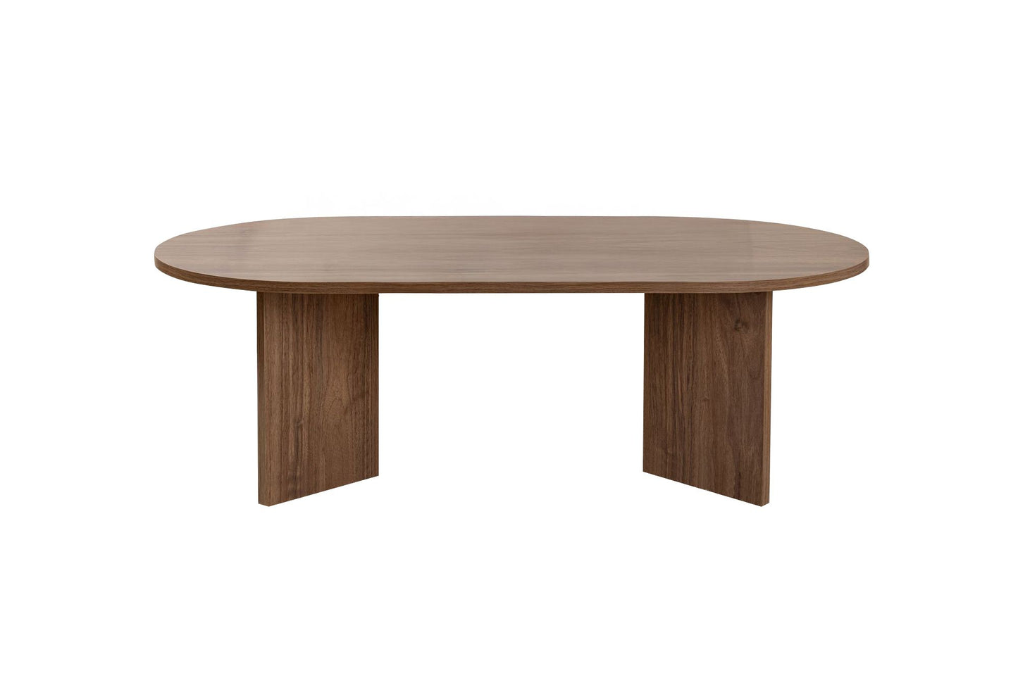 Sable Soffbord 119x60 cm - Venezia Walnut