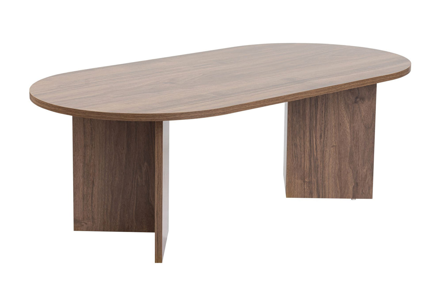 Sable Soffbord 119x60 cm - Venezia Walnut