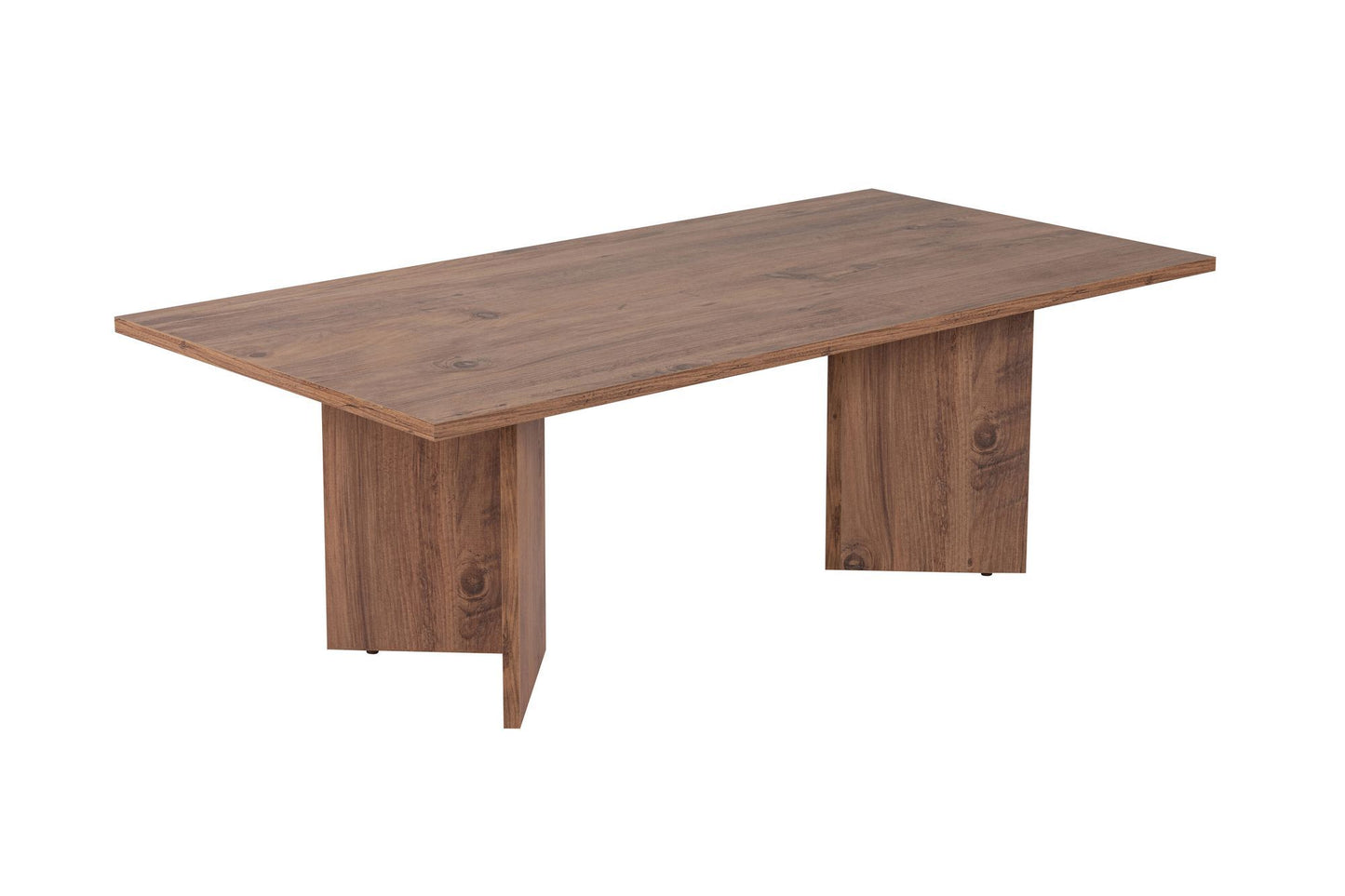 Sabin Soffbord 119x60 cm - Atlantic Pine