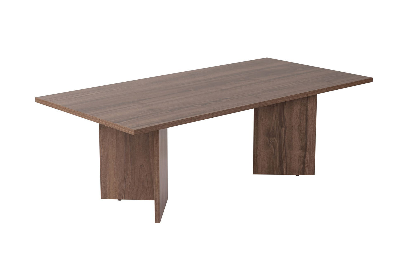 Sabin Soffbord 119x60 cm - Venezia Walnut