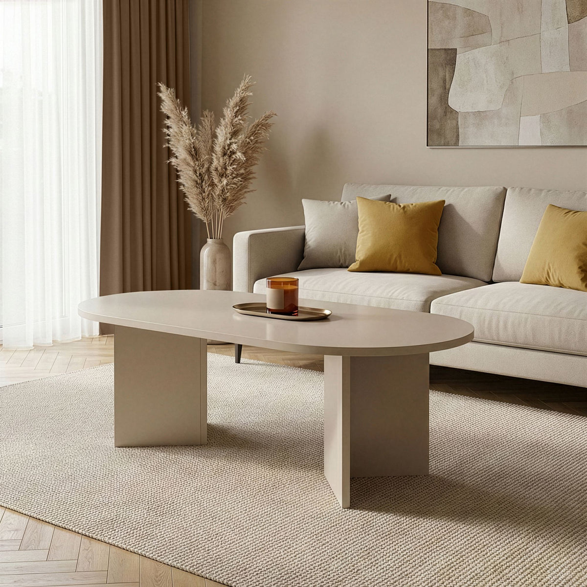 Sable Soffbord