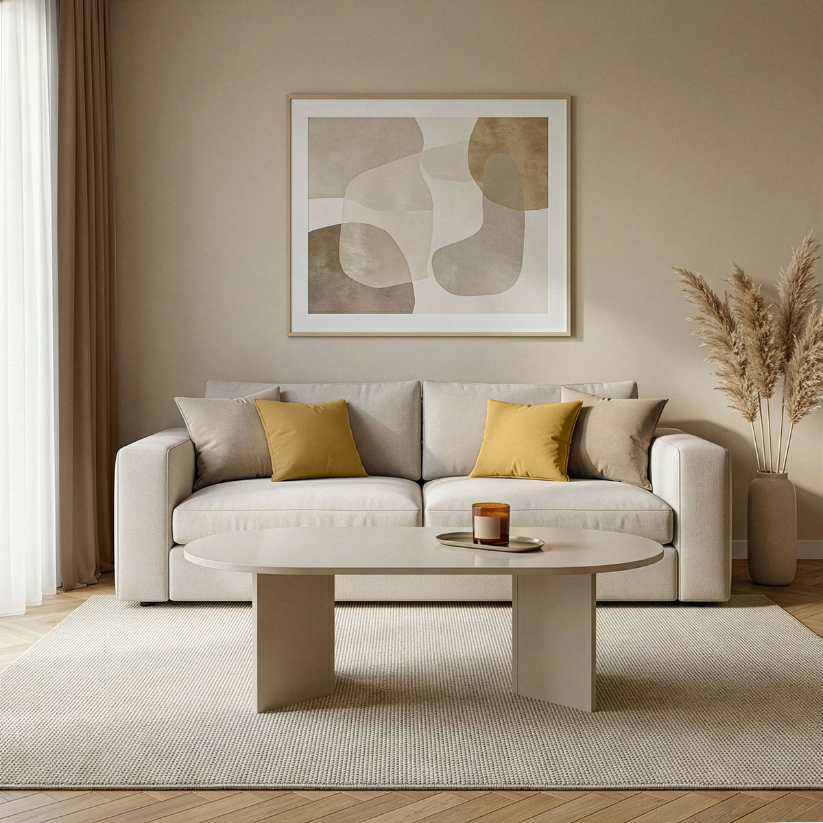 Sable Soffbord