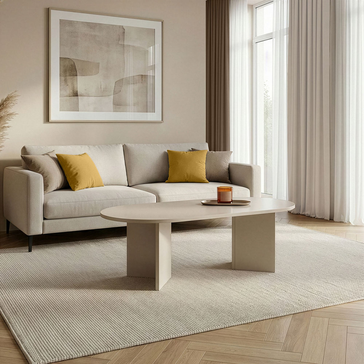 Sable Soffbord