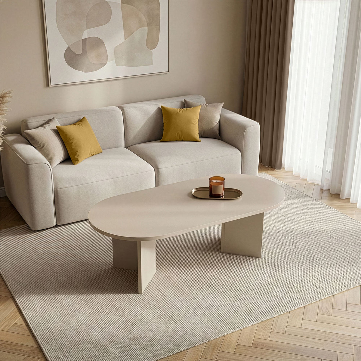 Sable Soffbord