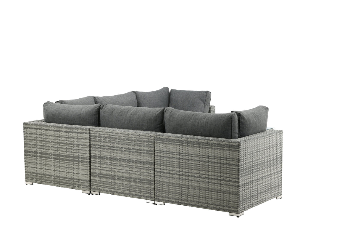Amazon Loungegrupp