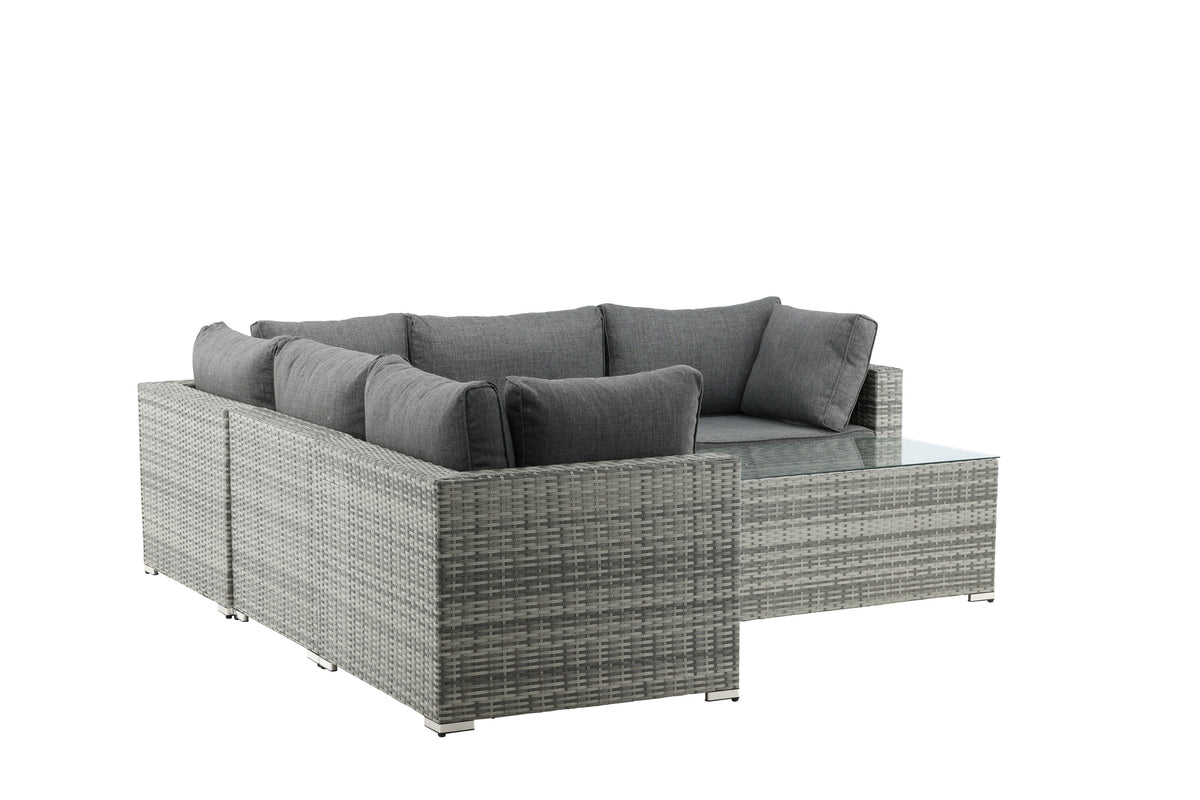 Amazon Loungegrupp