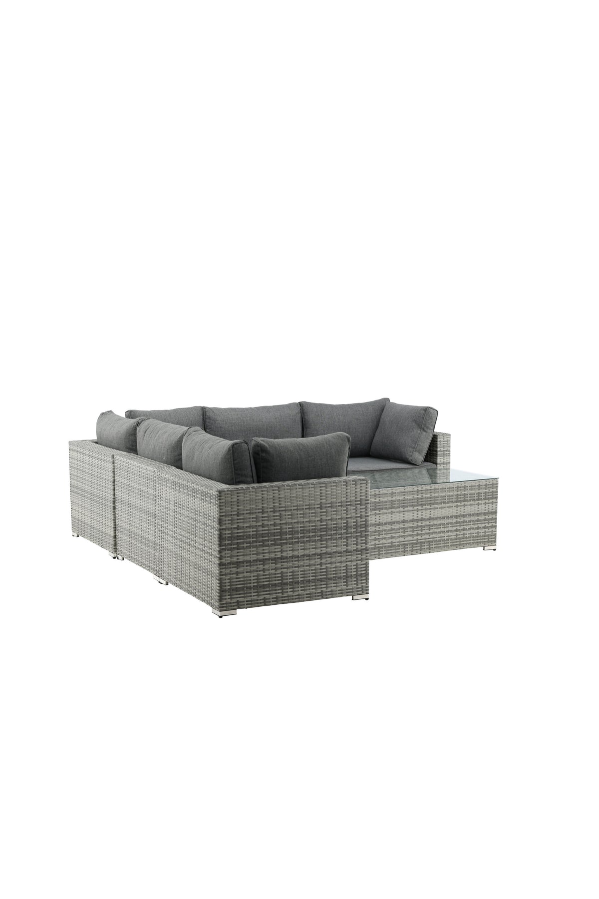 Amazon Loungegrupp