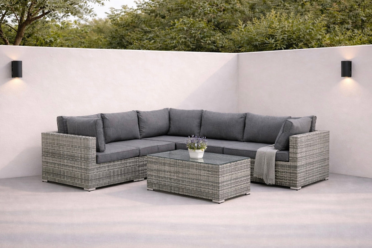 Amazon Loungegrupp