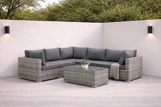 Amazon Loungegrupp