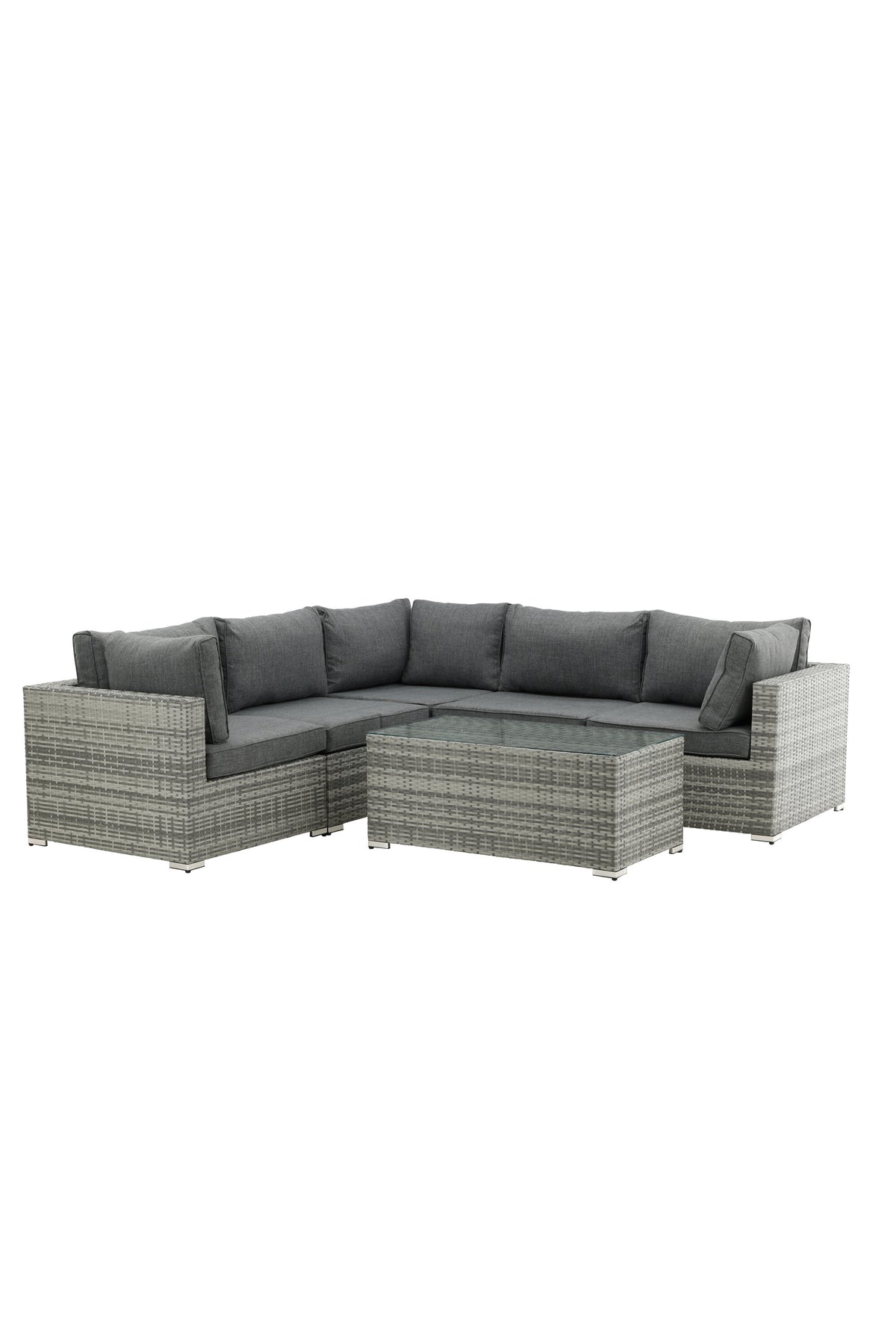 Amazon Loungegrupp
