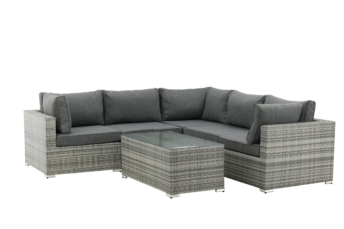 Amazon Loungegrupp